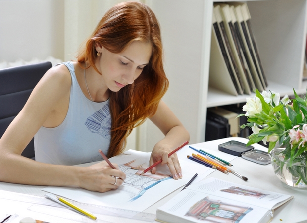 купить диплом Дизайнера