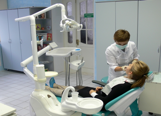 купить диплом Стоматолога